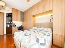 Wandervale (D23), Condominium #618576021
